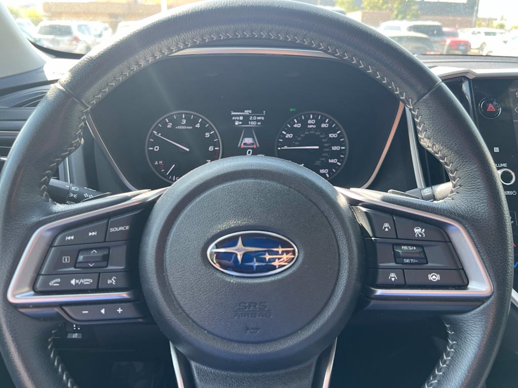 Thumbnail: 2025 Subaru Ascent - 32