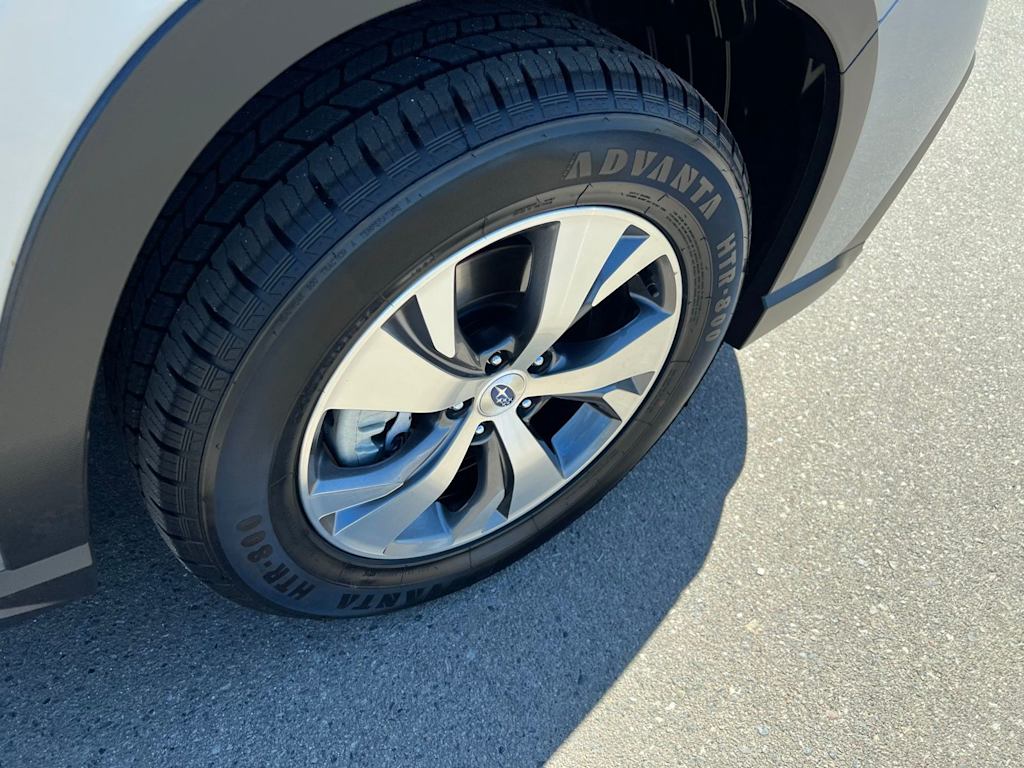 Thumbnail: 2023 Subaru Ascent - 33