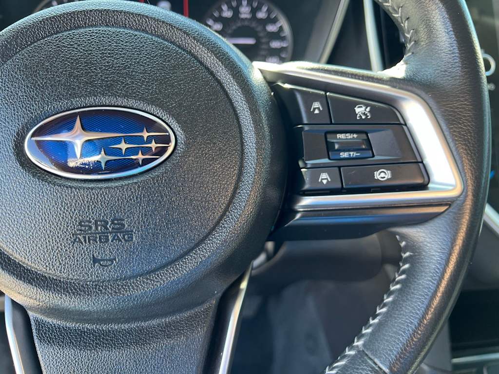 Thumbnail: 2023 Subaru Ascent - 40