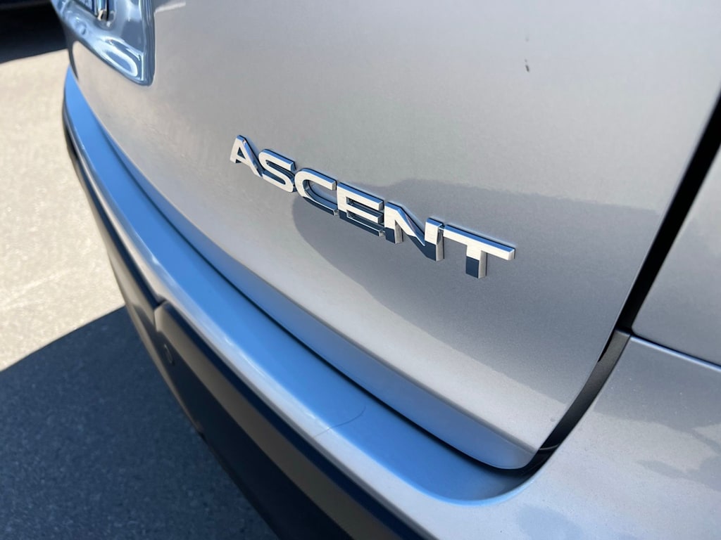 Thumbnail: 2023 Subaru Ascent - 22
