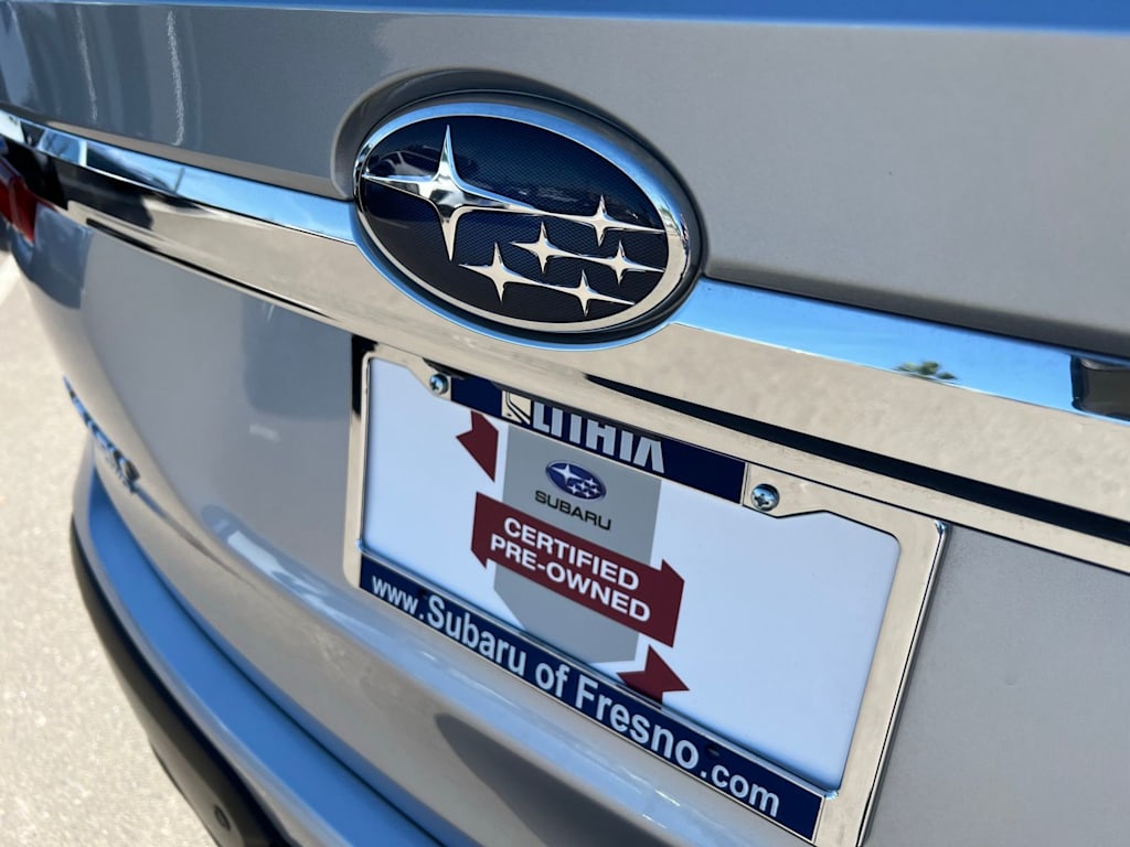 Thumbnail: 2023 Subaru Ascent - 21
