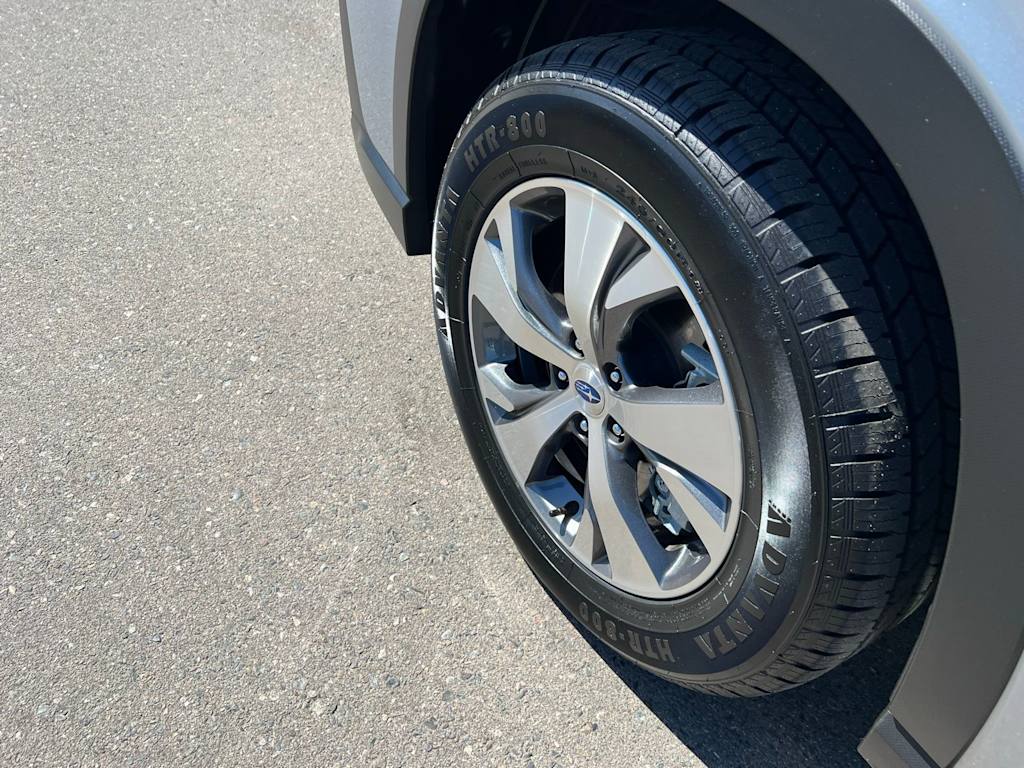 Thumbnail: 2023 Subaru Ascent - 8