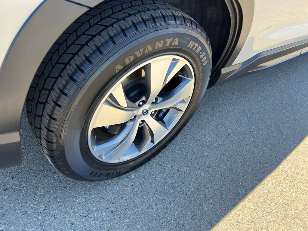 Thumbnail: 2023 Subaru Ascent - 30