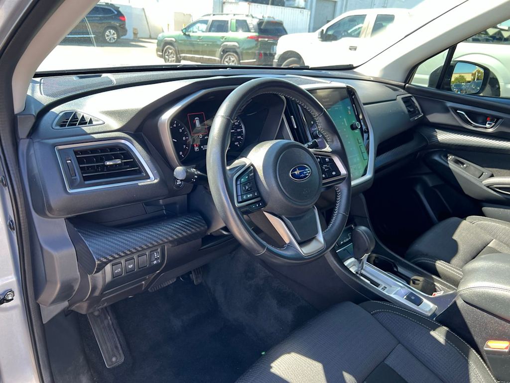 Thumbnail: 2023 Subaru Ascent - 2