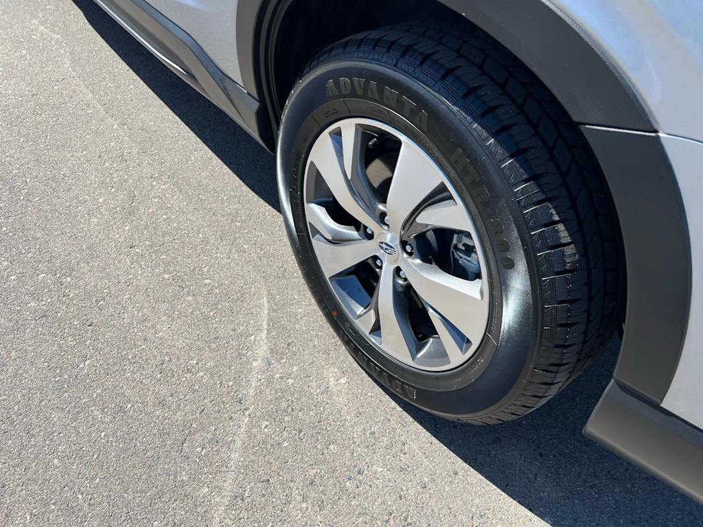 Thumbnail: 2023 Subaru Ascent - 27
