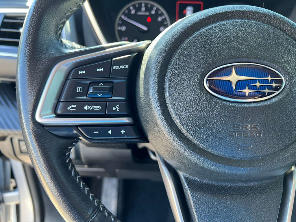 Thumbnail: 2023 Subaru Ascent - 39