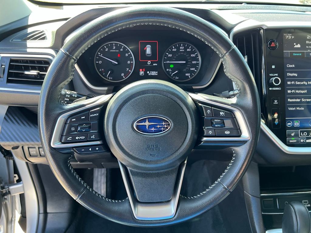 Thumbnail: 2023 Subaru Ascent - 14