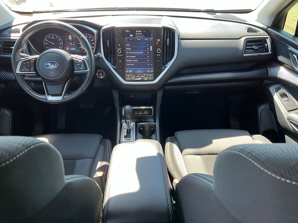 Thumbnail: 2023 Subaru Ascent - 13