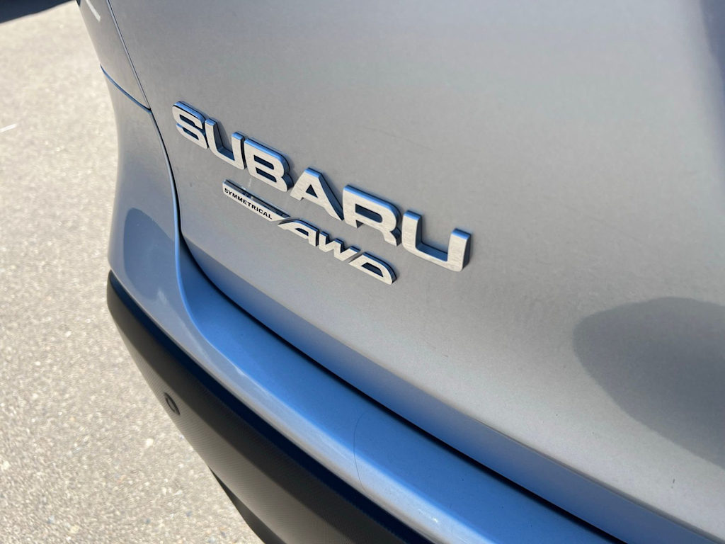 Thumbnail: 2023 Subaru Ascent - 7
