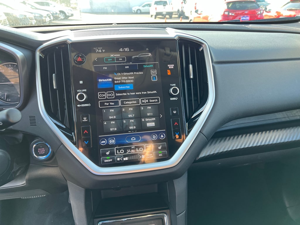 Thumbnail: 2024 Subaru Ascent - 41