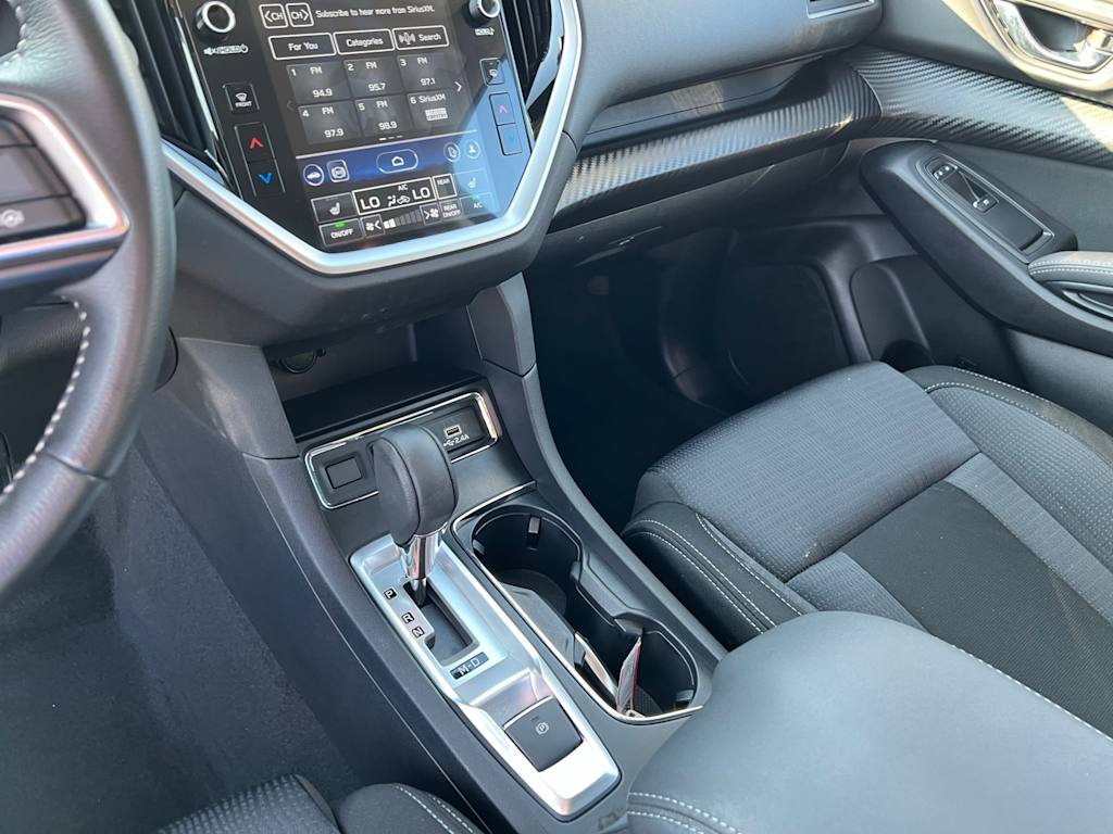 Thumbnail: 2024 Subaru Ascent - 45