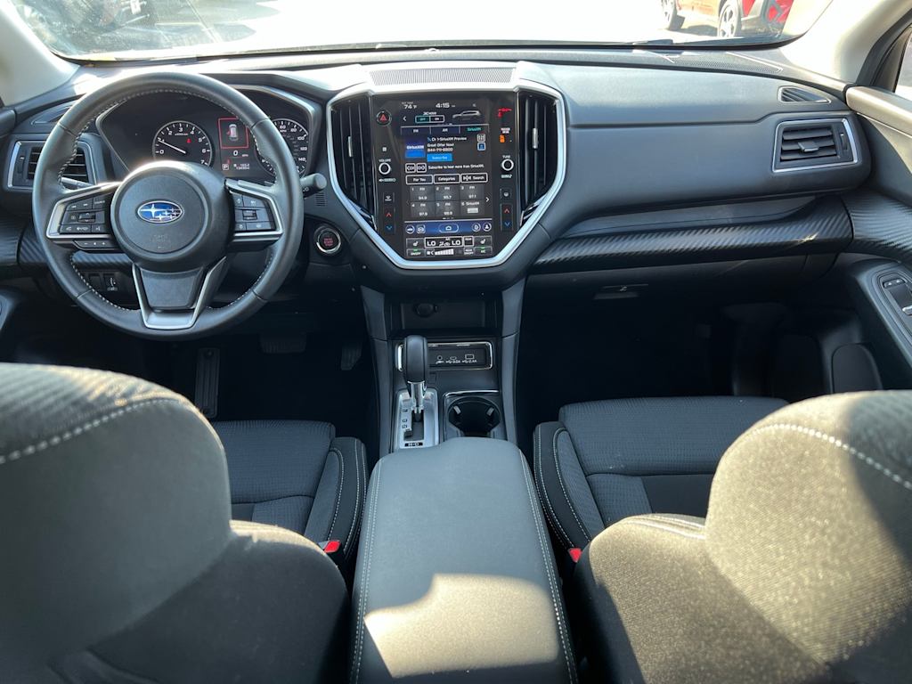 Thumbnail: 2024 Subaru Ascent - 13