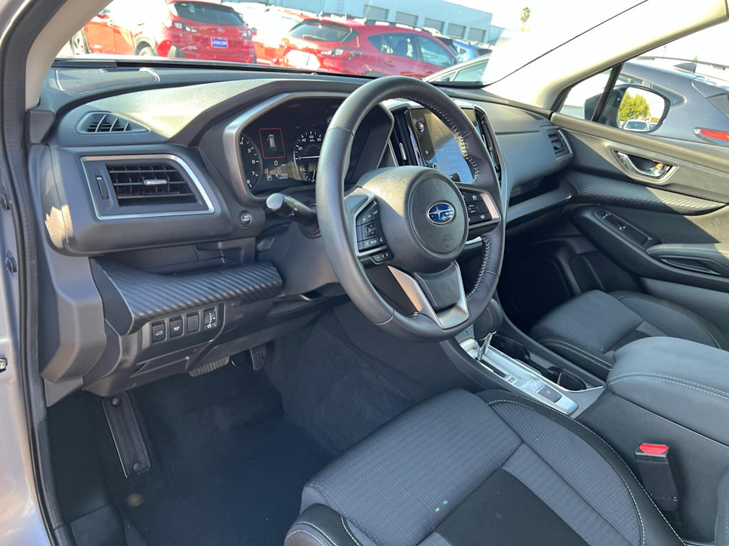 Thumbnail: 2024 Subaru Ascent - 2