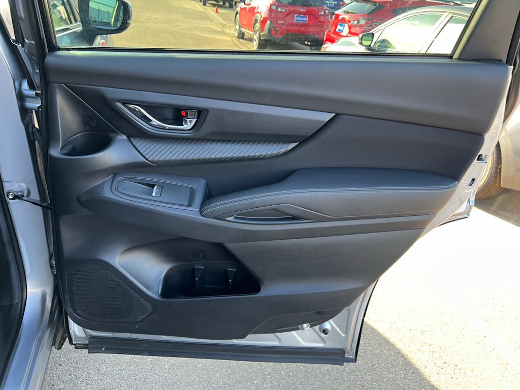 Thumbnail: 2024 Subaru Ascent - 33