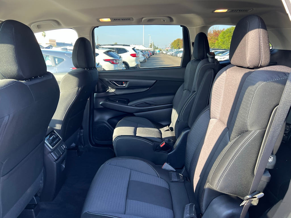 Thumbnail: 2024 Subaru Ascent - 28