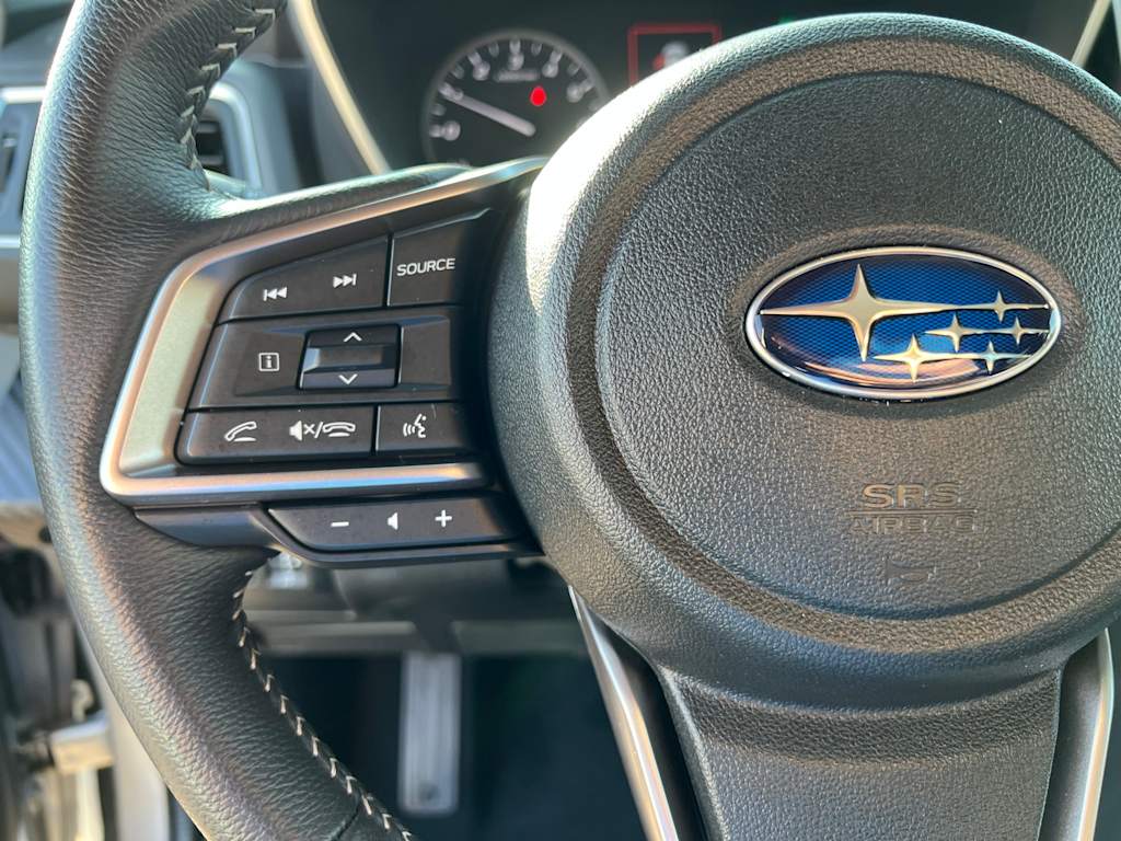 Thumbnail: 2024 Subaru Ascent - 39