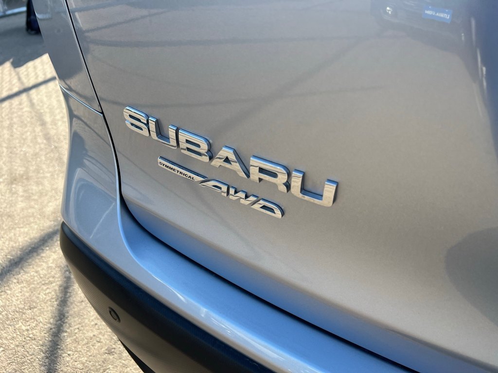 Thumbnail: 2024 Subaru Ascent - 7