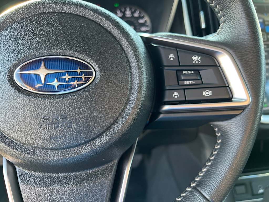 Thumbnail: 2024 Subaru Ascent - 40