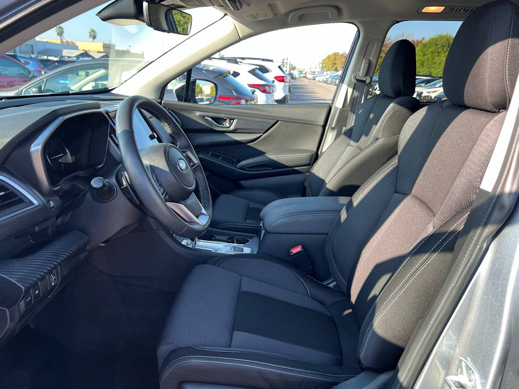 Thumbnail: 2024 Subaru Ascent - 10