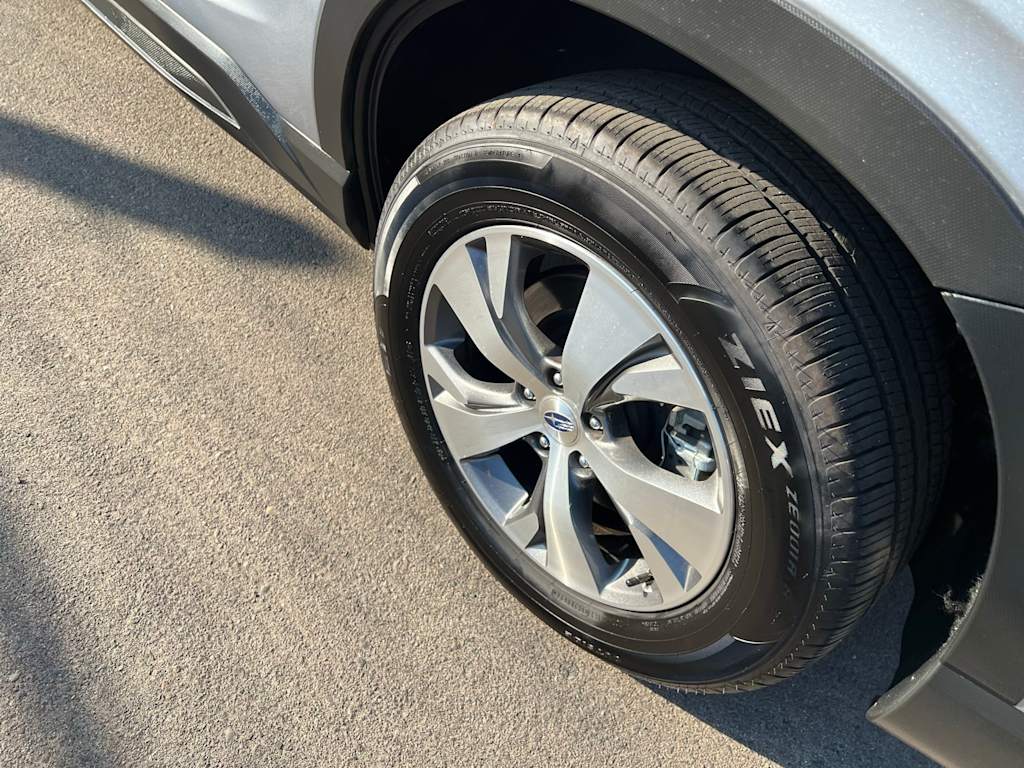 Thumbnail: 2024 Subaru Ascent - 27