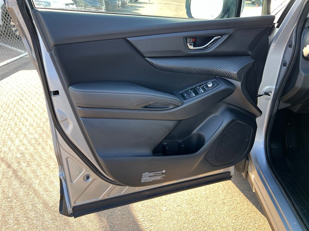 Thumbnail: 2024 Subaru Ascent - 26