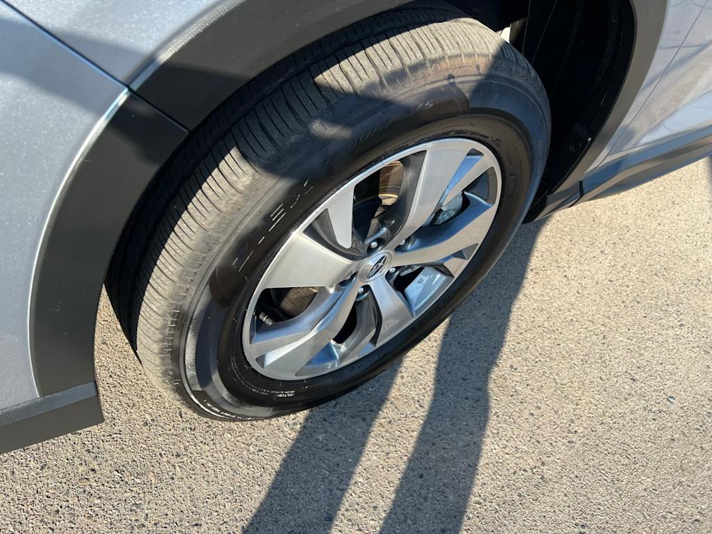 Thumbnail: 2024 Subaru Ascent - 8