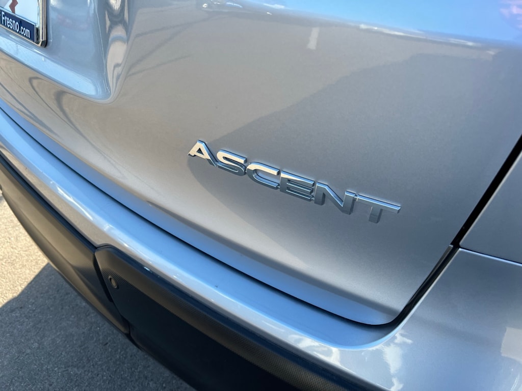 Thumbnail: 2024 Subaru Ascent - 22
