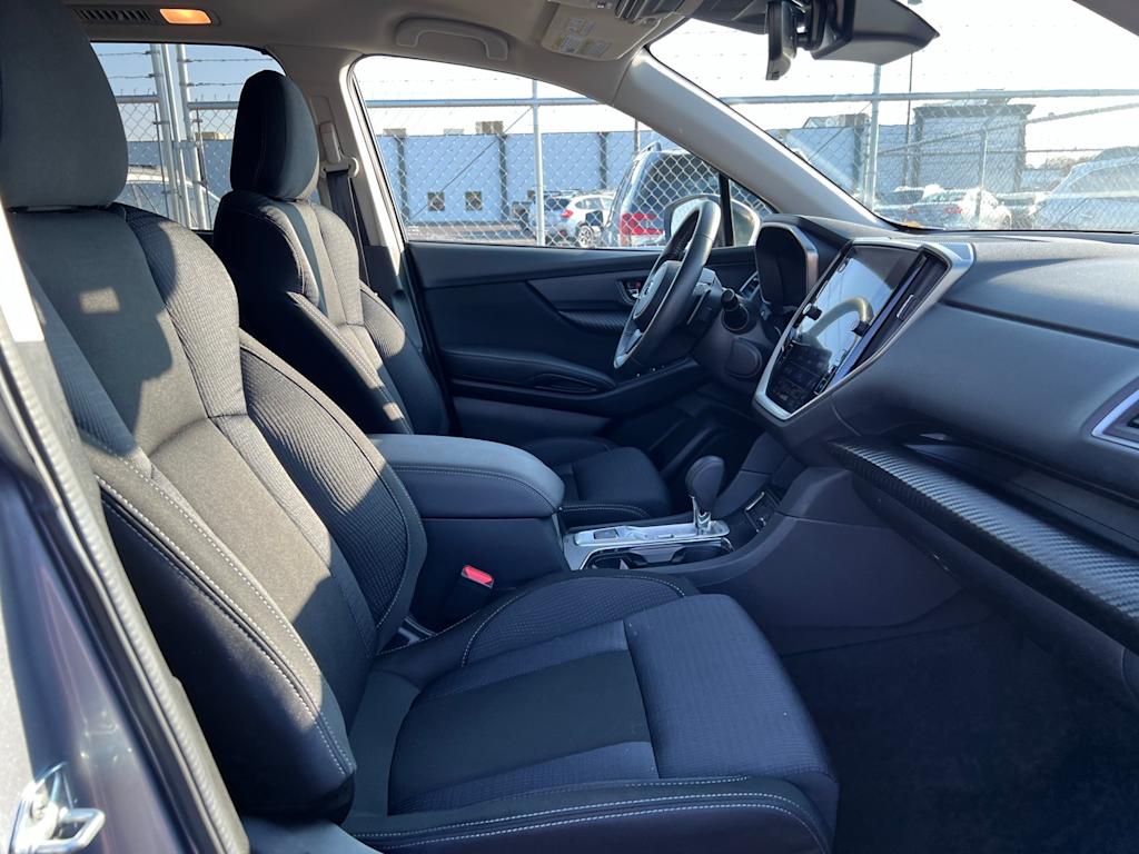 Thumbnail: 2024 Subaru Ascent - 11