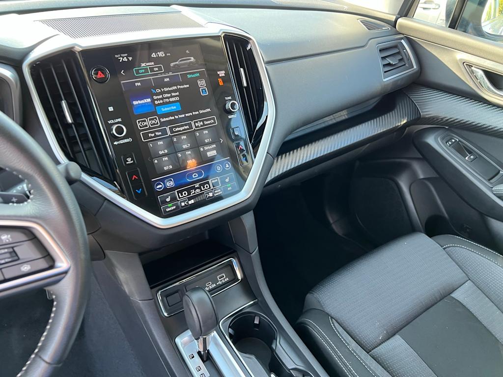 Thumbnail: 2024 Subaru Ascent - 42