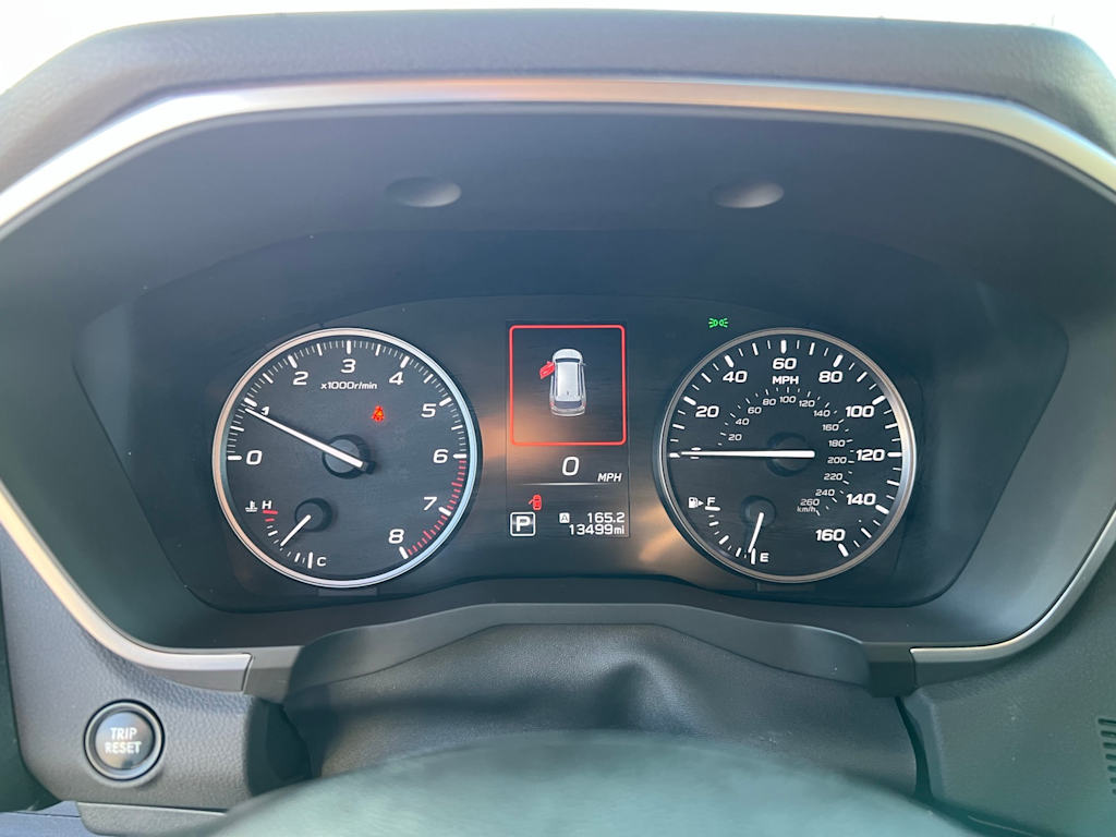 Thumbnail: 2024 Subaru Ascent - 17