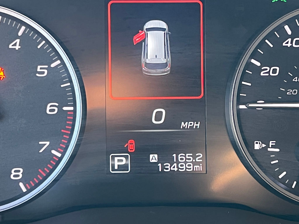 Thumbnail: 2024 Subaru Ascent - 46