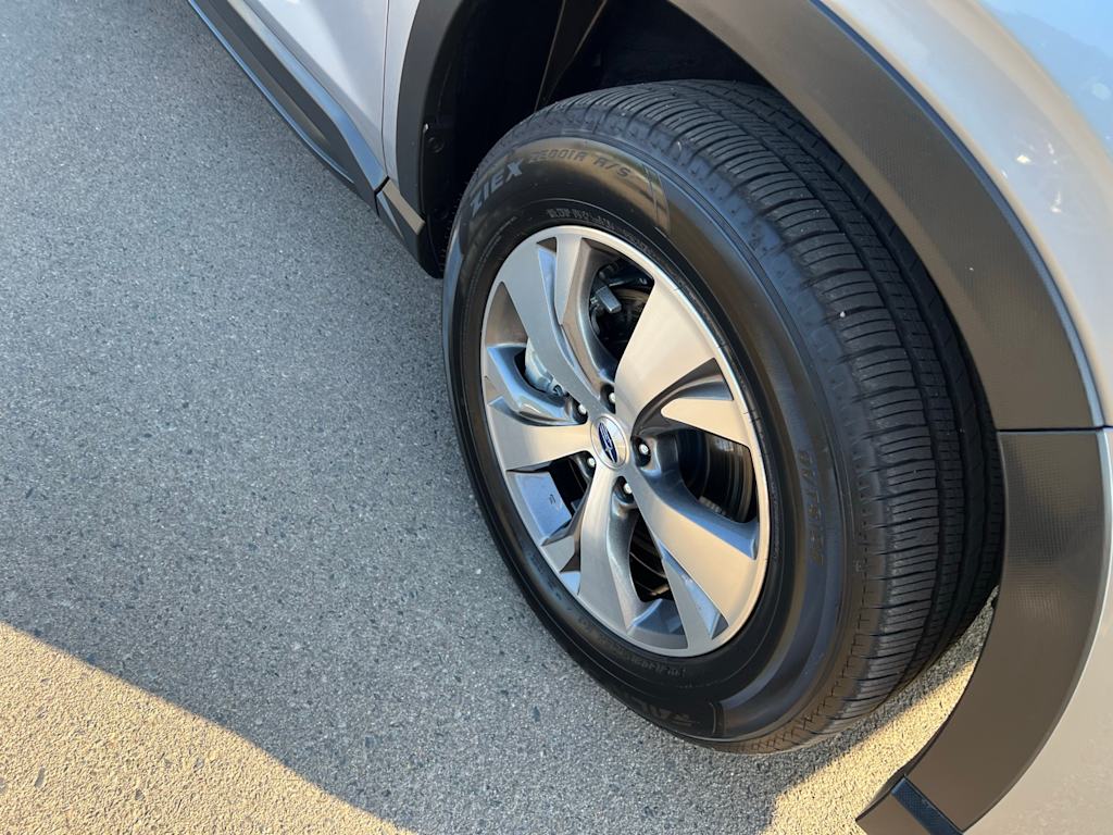 Thumbnail: 2024 Subaru Ascent - 34