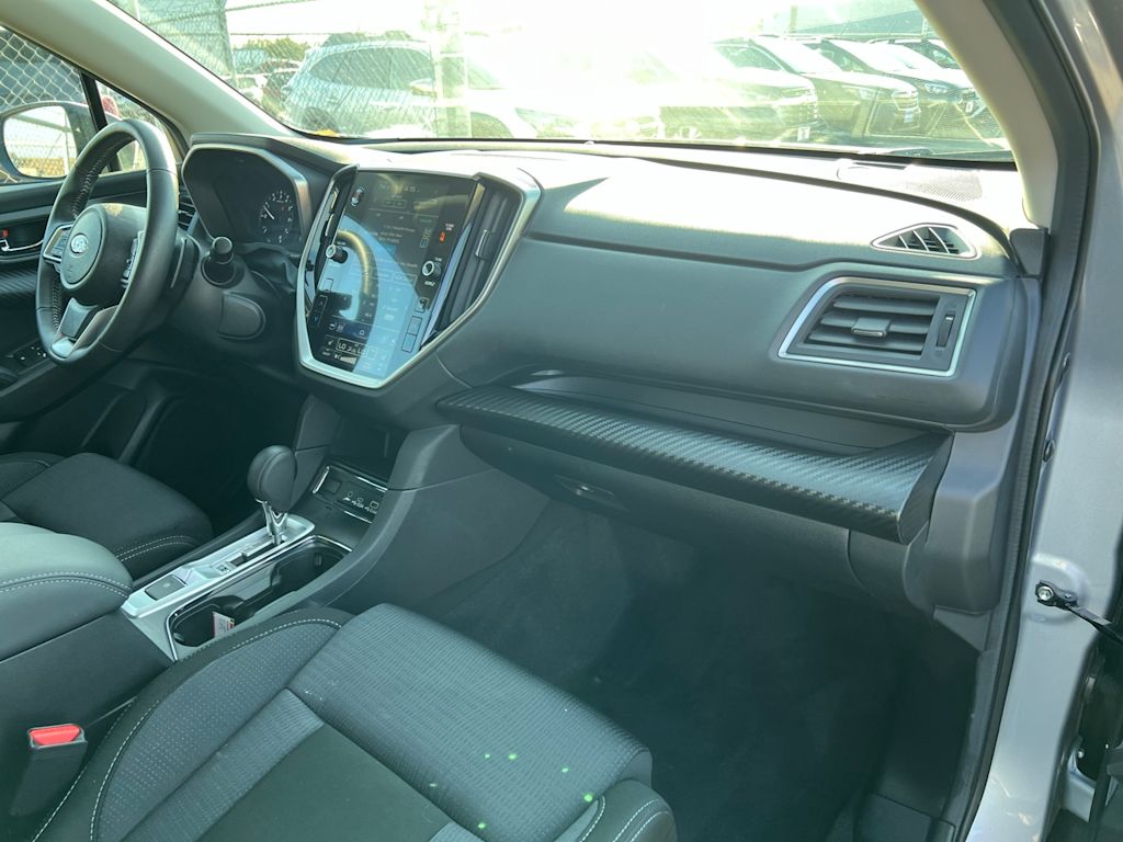 Thumbnail: 2024 Subaru Ascent - 9