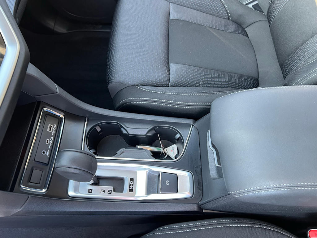 Thumbnail: 2024 Subaru Ascent - 16