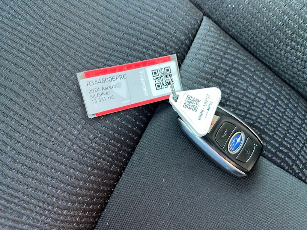 Thumbnail: 2024 Subaru Ascent - 19