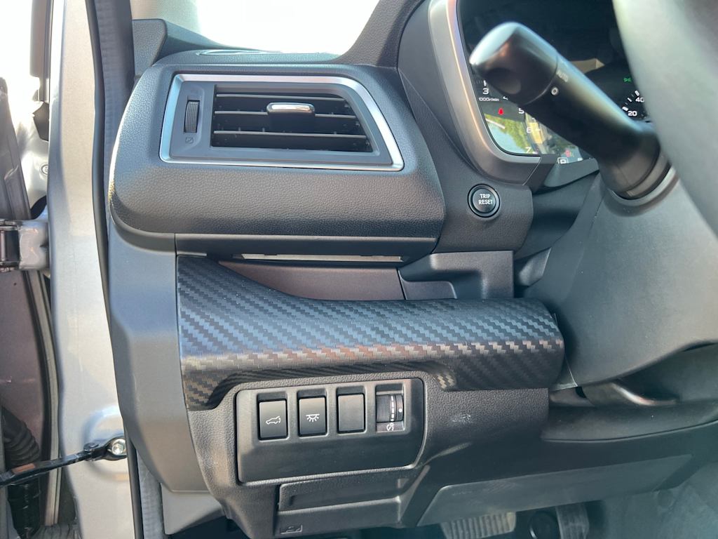 Thumbnail: 2024 Subaru Ascent - 15