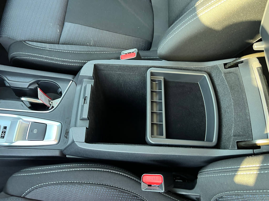 Thumbnail: 2024 Subaru Ascent - 44