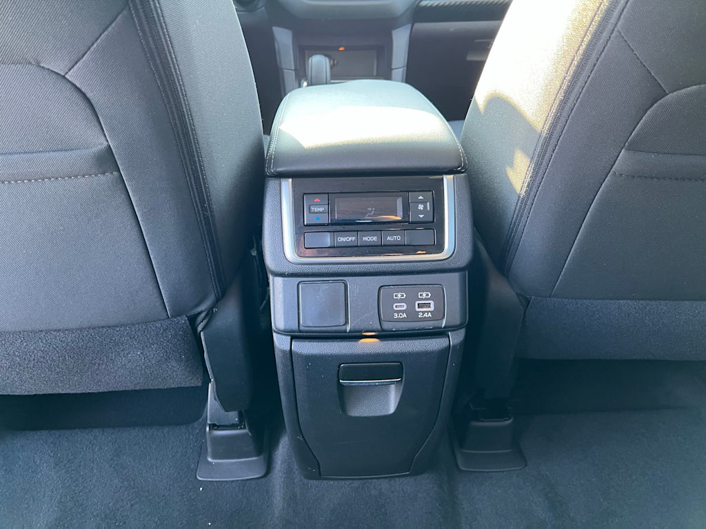 Thumbnail: 2024 Subaru Ascent - 38