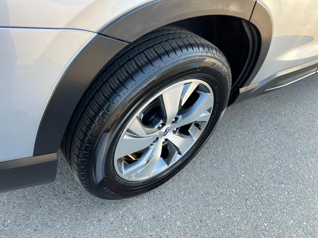 Thumbnail: 2024 Subaru Ascent - 30