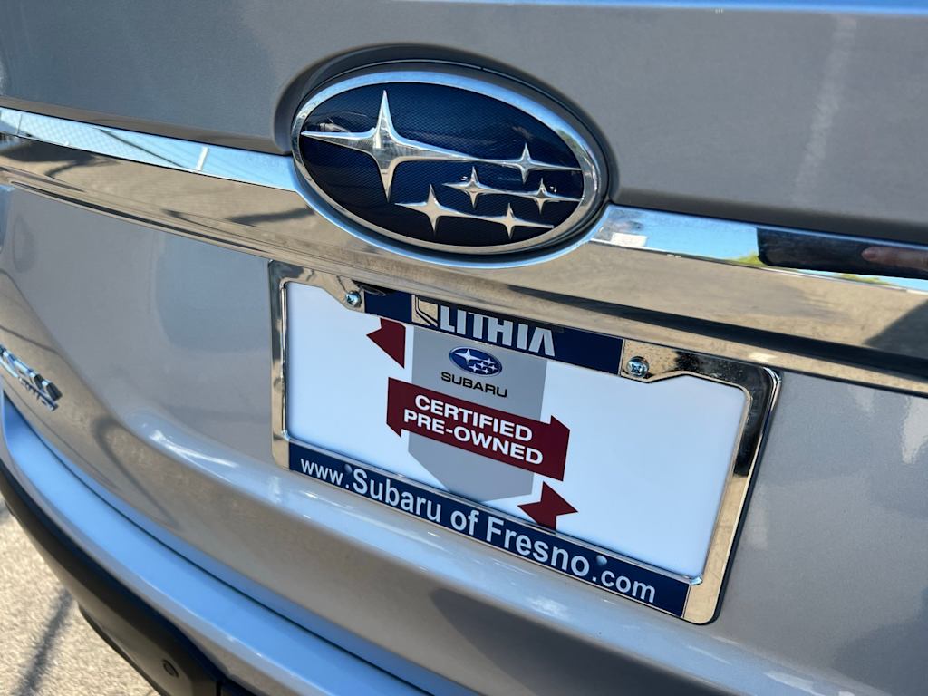 Thumbnail: 2024 Subaru Ascent - 21