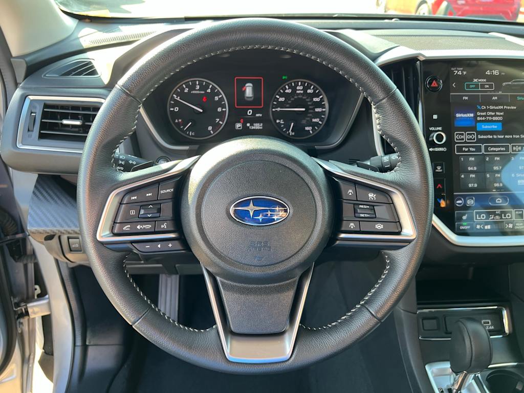 Thumbnail: 2024 Subaru Ascent - 14