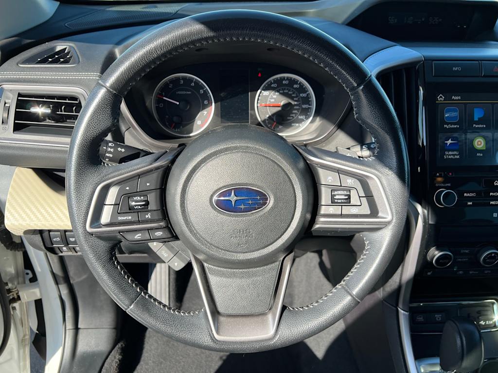 Thumbnail: 2022 Subaru Ascent - 14