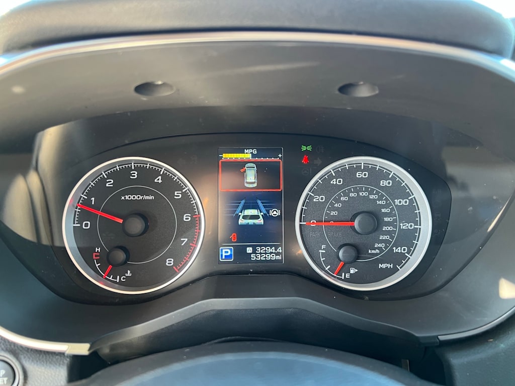 Thumbnail: 2022 Subaru Ascent - 17