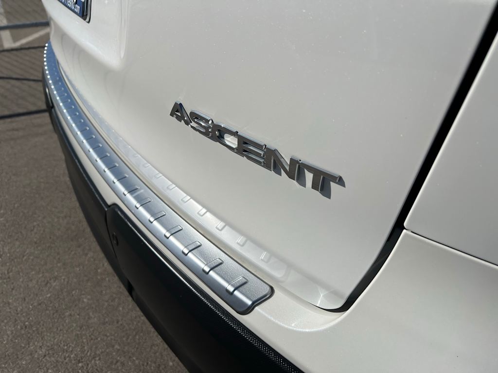 Thumbnail: 2022 Subaru Ascent - 22