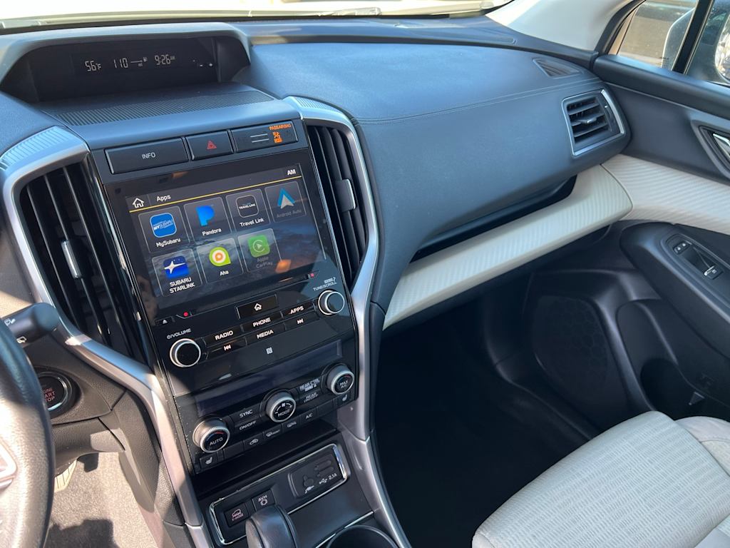 Thumbnail: 2022 Subaru Ascent - 42