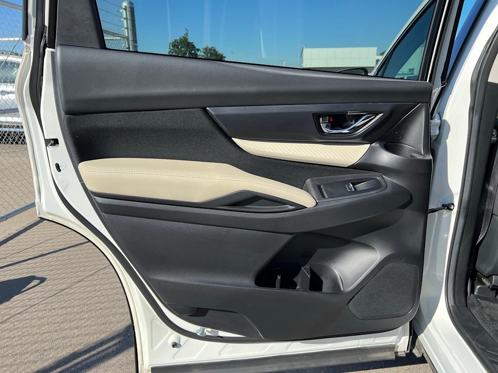 Thumbnail: 2022 Subaru Ascent - 30