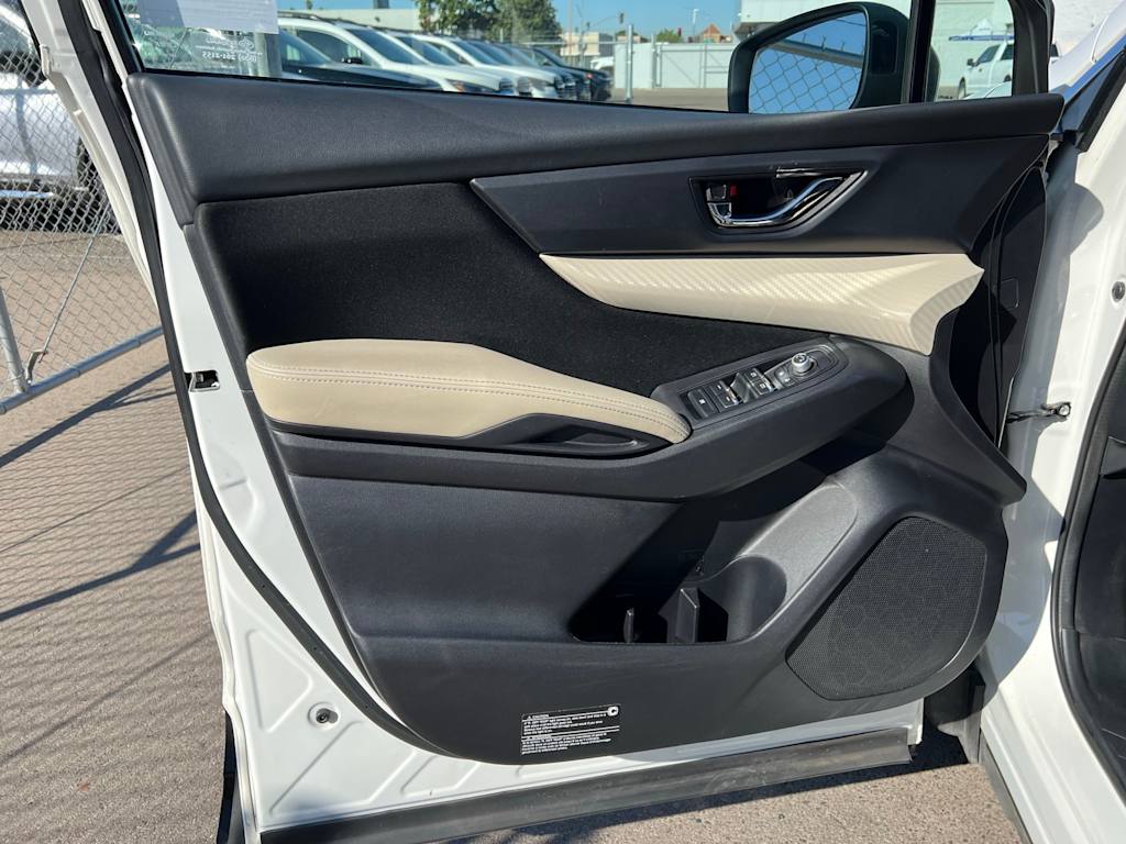 Thumbnail: 2022 Subaru Ascent - 26