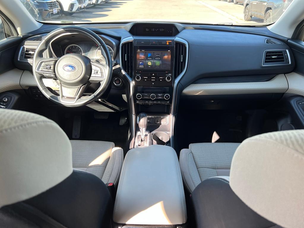 Thumbnail: 2022 Subaru Ascent - 13