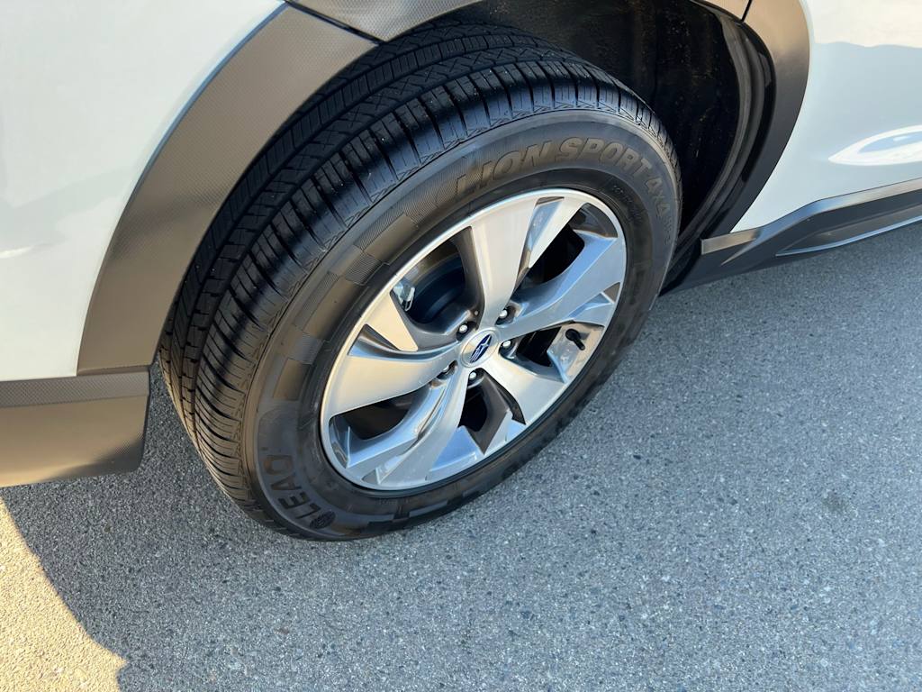 Thumbnail: 2022 Subaru Ascent - 29