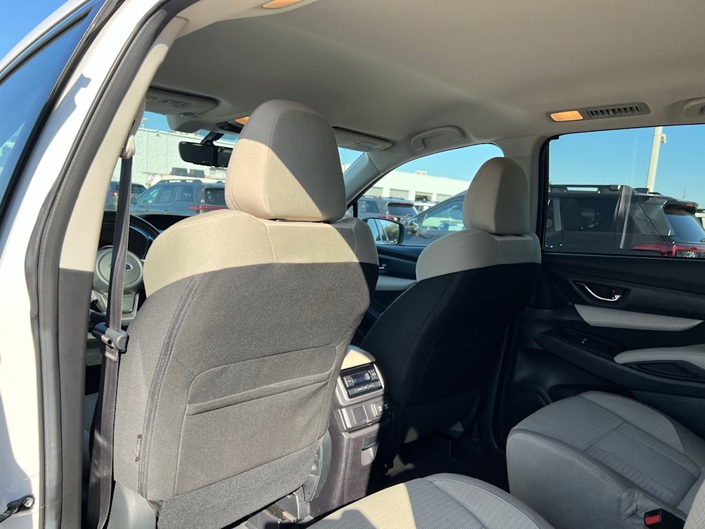 Thumbnail: 2022 Subaru Ascent - 12